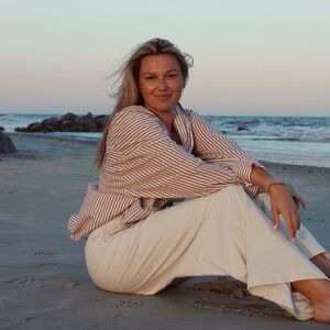 Meet your Posher, Taylor